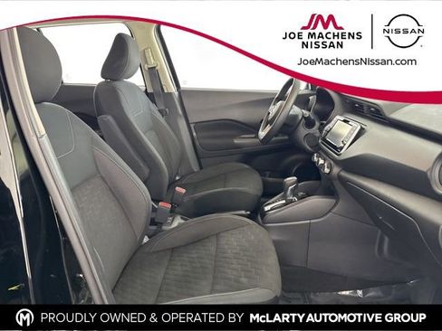 Certified 2021 Nissan Kicks S image 20