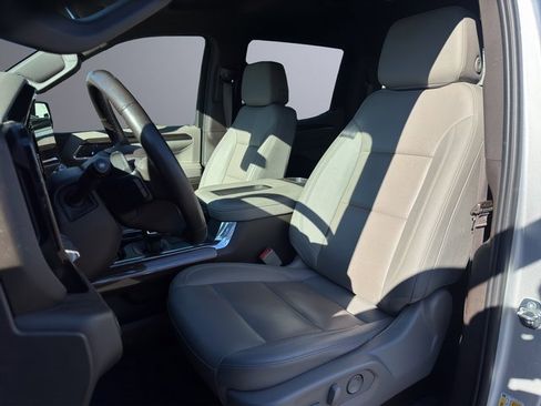 Certified 2022 Chevrolet Silverado 1500 RST w/ RST All Star Premium Package image 14