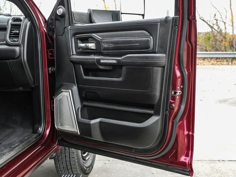 Used 2019 RAM 3500 Limited image 50