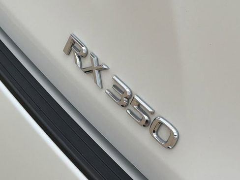 Used 2022 Lexus RX 350 FWD w/ Premium Package image 9