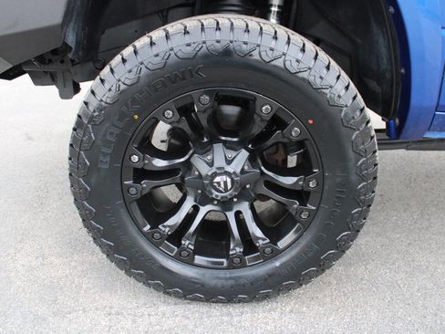 Used 2018 RAM 3500 Laramie w/ Snow Chief Group image 16