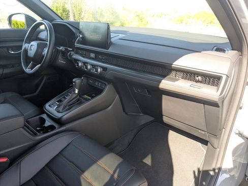Used 2025 Honda CR-V Sport-L image 22