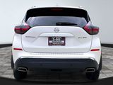 Used 2020 Nissan Murano SV image 4