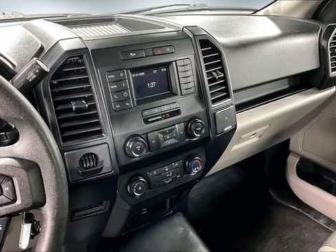 Used 2019 Ford F150 XL w/ Equipment Group 101A Mid image 9