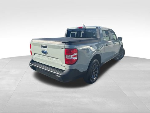 Used 2024 Ford Maverick XLT w/ Equipment Group 300A Standard image 6