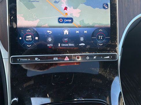 Certified 2025 Mercedes-Benz GLC 300 GLC 300 image 17