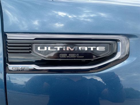 Used 2024 GMC Sierra 1500 Denali Ultimate image 37