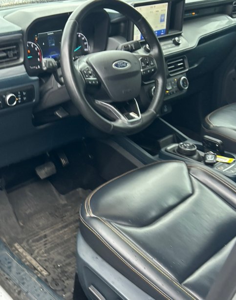 Used 2024 Ford Maverick Tremor w/ Tremor Off-Road Package AWD/4WD image 7