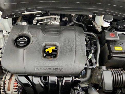 Used 2024 Kia Seltos S AWD/4WD image 25