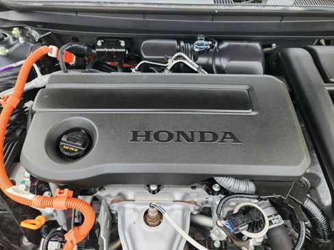 Used 2024 Honda Accord EX-L image 31