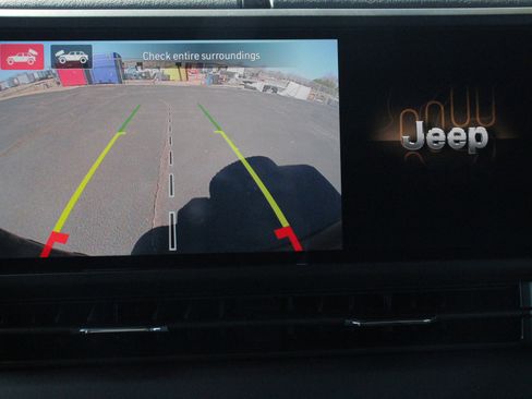 New 2026 Jeep Wrangler Unlimited Rubicon 392 image 18