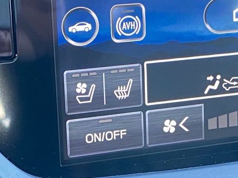 New 2026 Subaru Forester Touring image 19