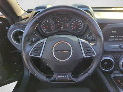 Used 2017 Chevrolet Camaro LT w/ RS Package image 15