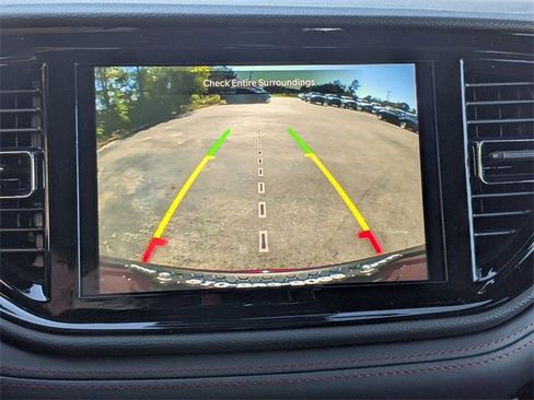 New 2026 Dodge Durango GT image 22