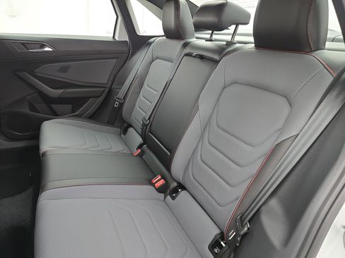 New 2026 Volkswagen Jetta GLI Autobahn FWD image 13
