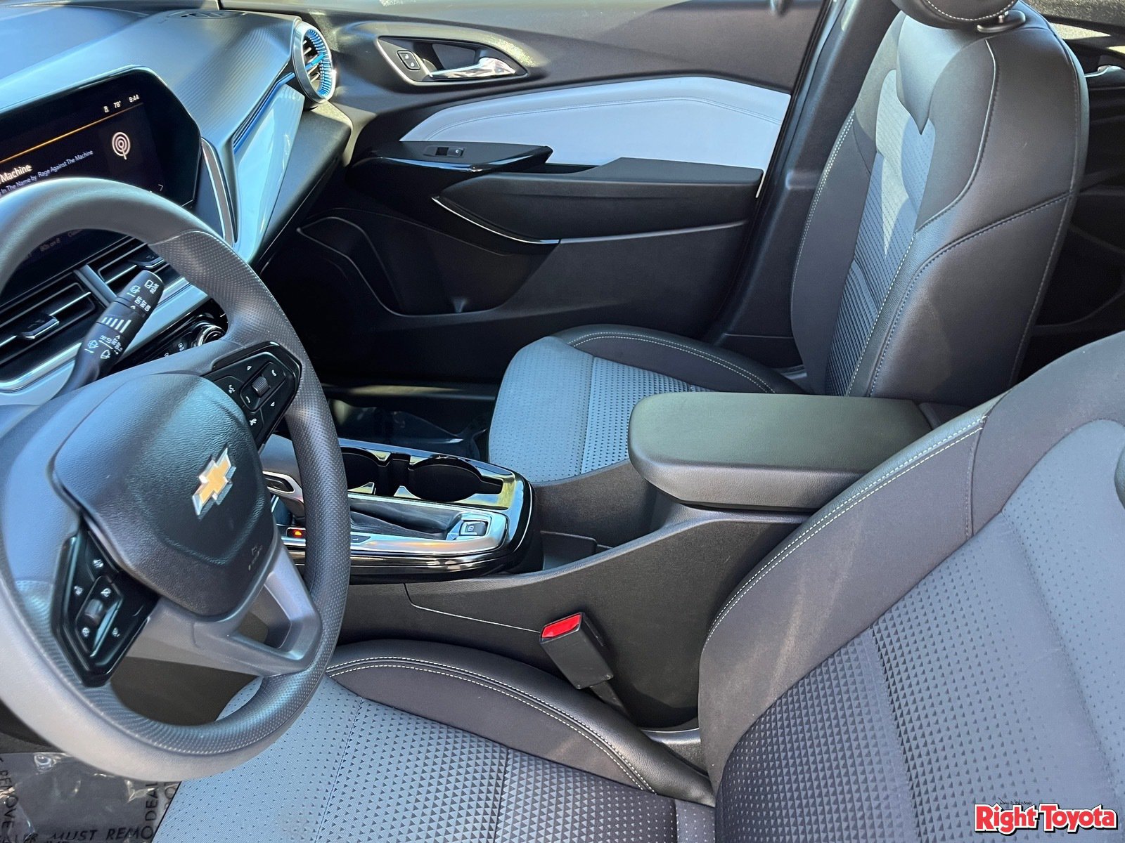 Used 2026 Chevrolet Trax LT FWD image 20