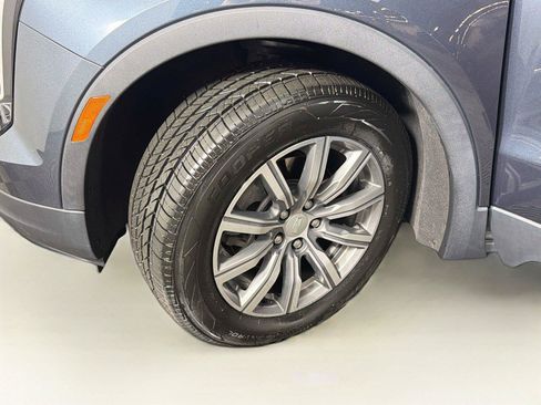 Used 2020 Cadillac XT4 Sport AWD/4WD image 37