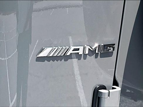 Certified 2022 Mercedes-Benz G 63 AMG 4MATIC image 56