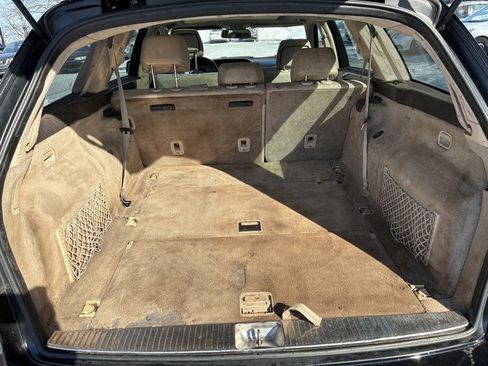 Used 2016 Mercedes-Benz E 350 4MATIC Wagon w/ Premium Package image 13