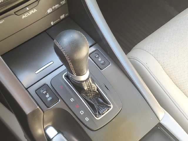 Used 2011 Acura TSX Sedan FWD image 28