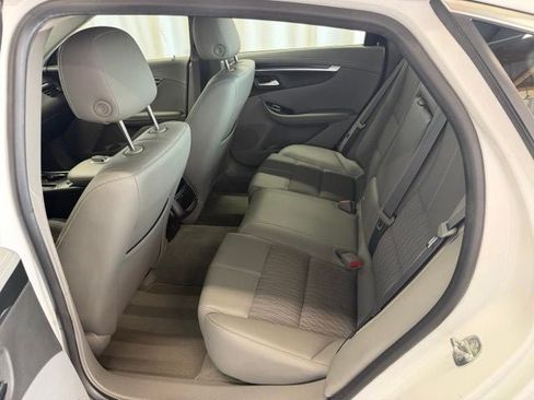 Used 2019 Chevrolet Impala LS FWD image 22