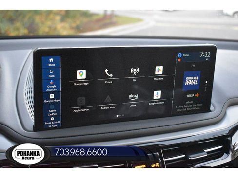 New 2026 Acura MDX w/ Technology Package image 25