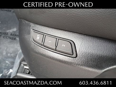 Certified 2025 MAZDA CX-5 2.5 Turbo image 8