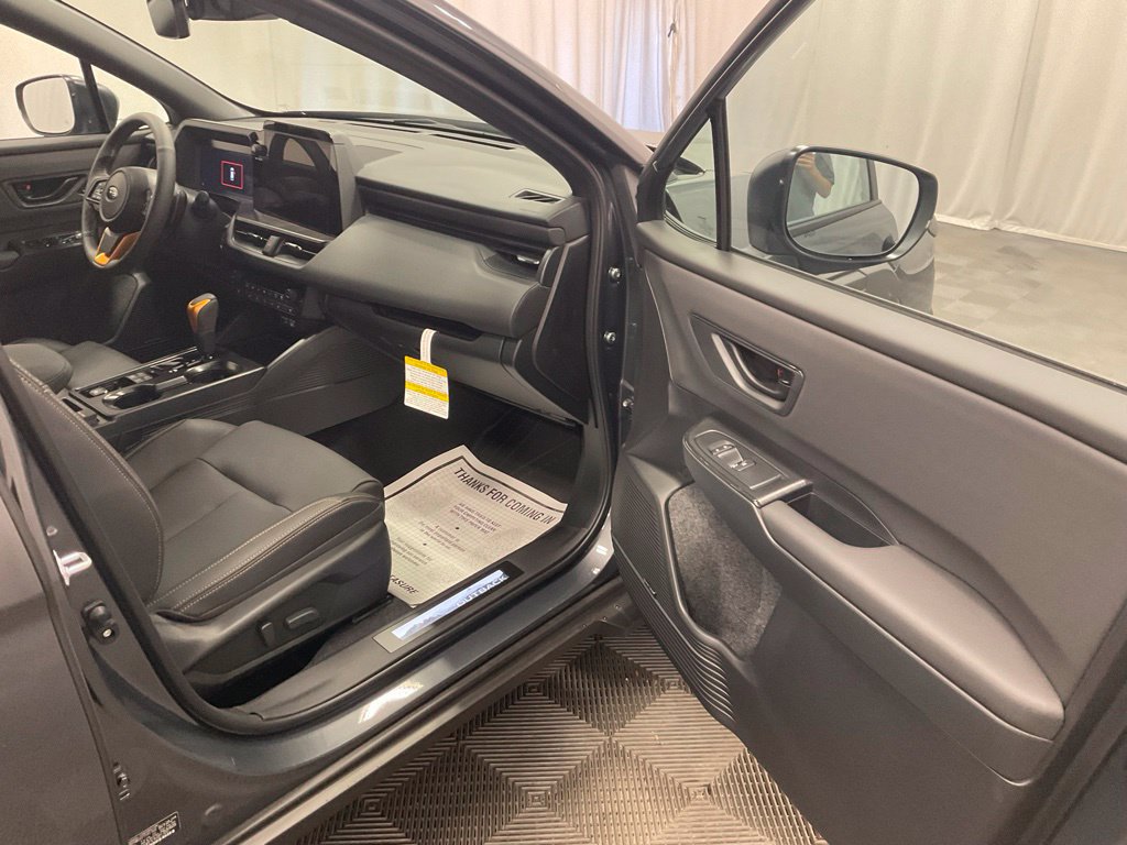 New 2026 Subaru Outback Wilderness AWD/4WD image 31
