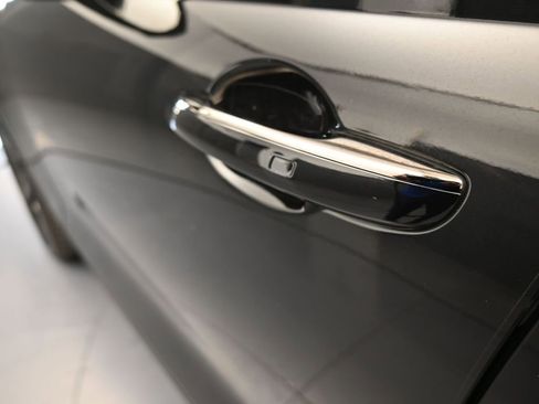 Used 2024 Genesis GV70 2.5T w/ Sport Prestige Package image 40