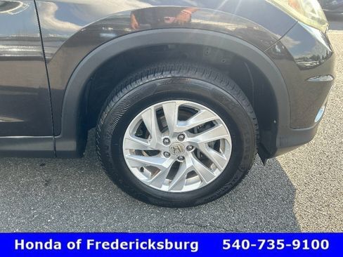 Used 2016 Honda CR-V EX image 32