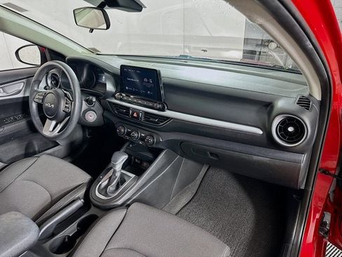 Certified 2023 Kia Forte LXS image 26