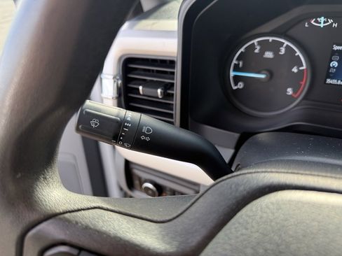 Used 2025 Ford F250 XLT image 23