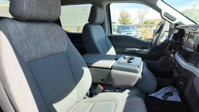 Used 2026 Ford F250 XLT AWD/4WD image 12