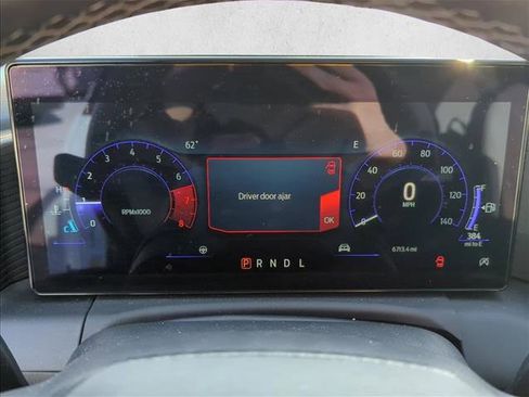 Used 2024 Ford Mustang Convertible image 16