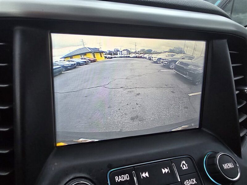 Used 2019 GMC Acadia SLT w/ Black Edition FWD image 10