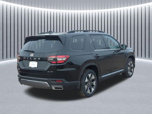 New 2026 Honda Pilot Elite image 4