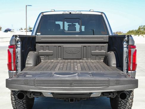Used 2025 Ford F150 Raptor AWD/4WD image 25