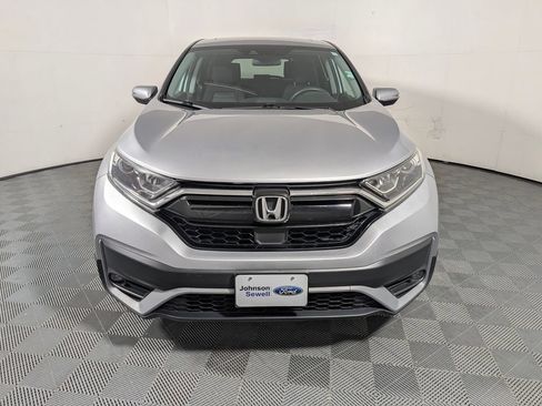 Used 2020 Honda CR-V EX image 3