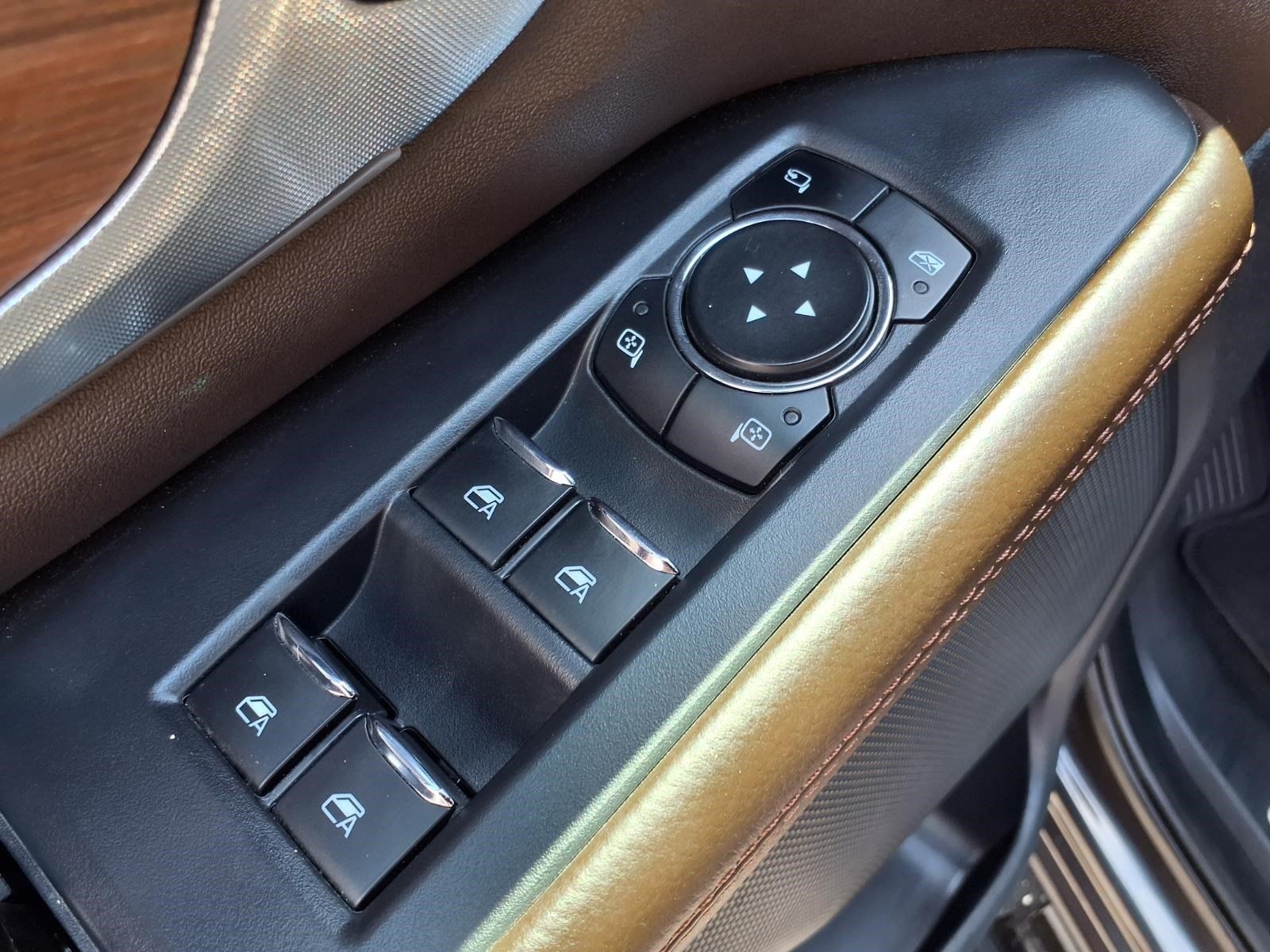 Used 2025 Ford Expedition Max King Ranch AWD/4WD image 11