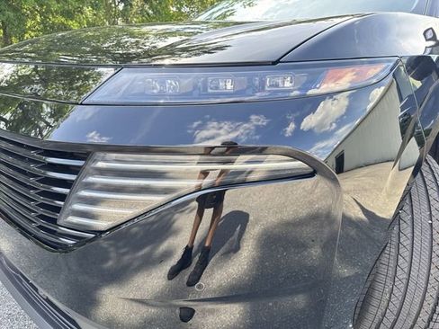 New 2025 Nissan Murano SL image 32