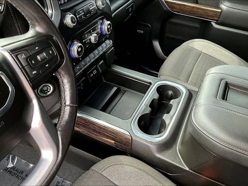 Used 2021 GMC Sierra 1500 Elevation AWD/4WD image 21
