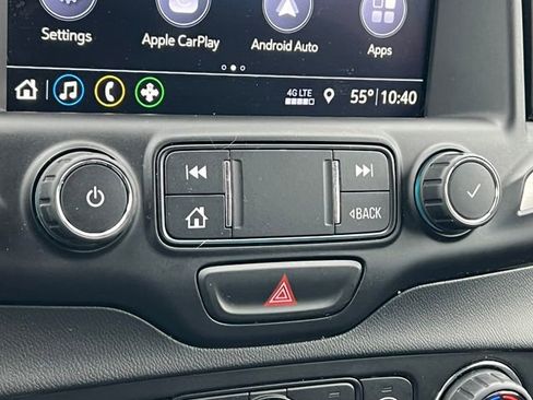 Used 2020 GMC Terrain SLT w/ Preferred Package FWD image 26