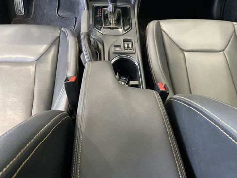 Used 2022 Subaru Crosstrek 2.5i Sport AWD/4WD image 31