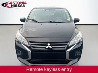Used 2024 Mitsubishi Mirage ES FWD video 2