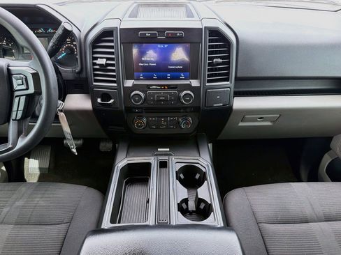 Used 2018 Ford F150 XL w/ Equipment Group 101A Mid RWD image 18