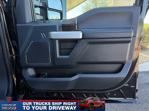 Used 2022 Ford F450 Lariat w/ Lariat Ultimate Package image 29