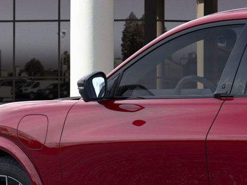 New 2025 Ford Mustang Mach-E Premium image 20