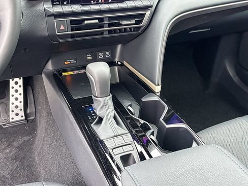 New 2026 Toyota Camry XSE image 21