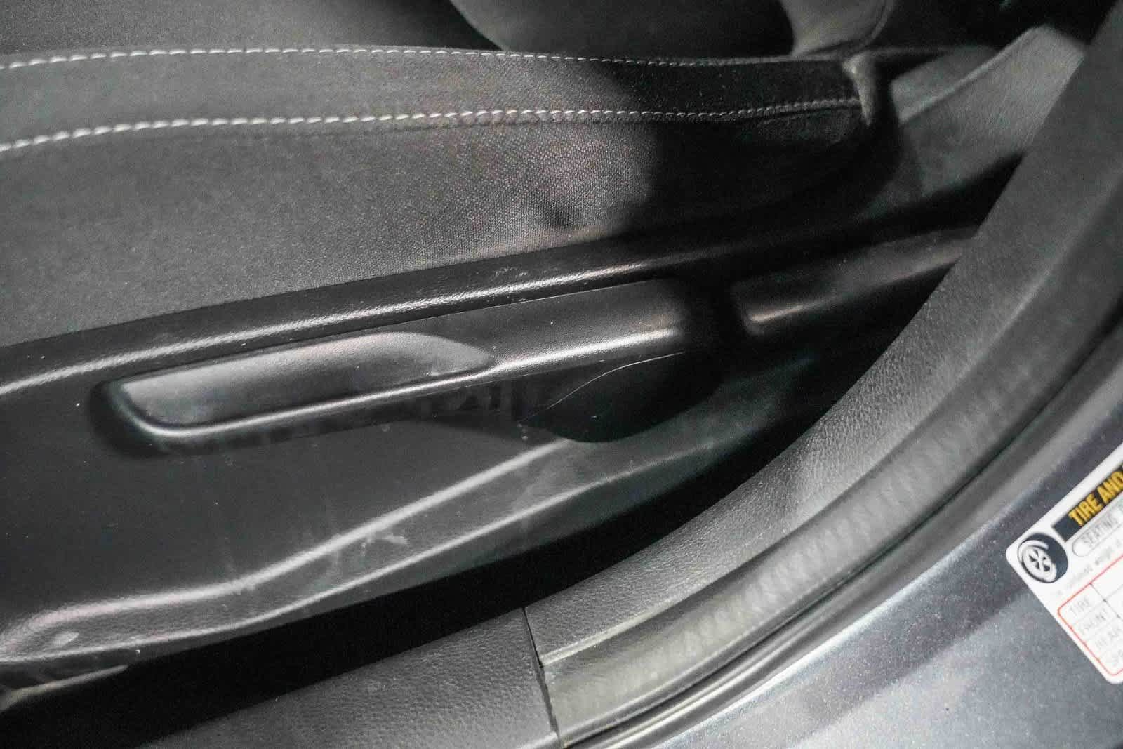 Used 2020 Honda Civic LX image 21