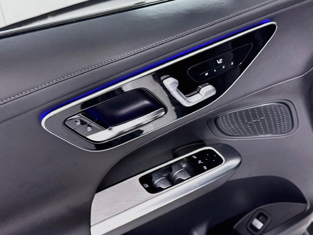 Certified 2026 Mercedes-Benz GLC 43 AMG 4MATIC image 23